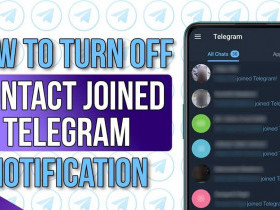 Перевод "Joined telegram"