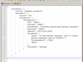 Что такое JSON: основы, синтаксис и примеры