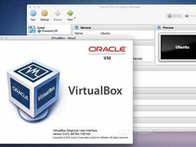 Как настроить VirtualBox: подробное руководство