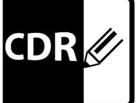 Как открыть файл cdr