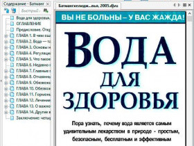Как открыть формат djvu на компьютере