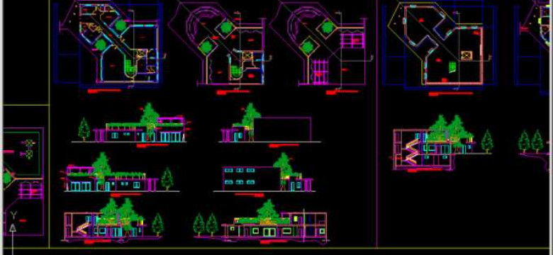 Как открыть формат dwg: подробное руководство