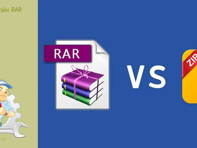 Как открыть RAR файл: пошаговая инструкция