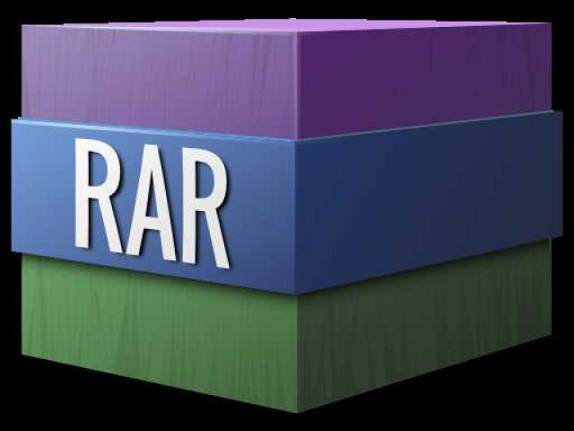 Как распаковать файлы rar: подробная инструкция по открытию архивов