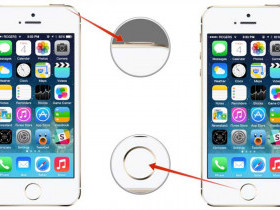 Как перезагрузить iPhone 6s