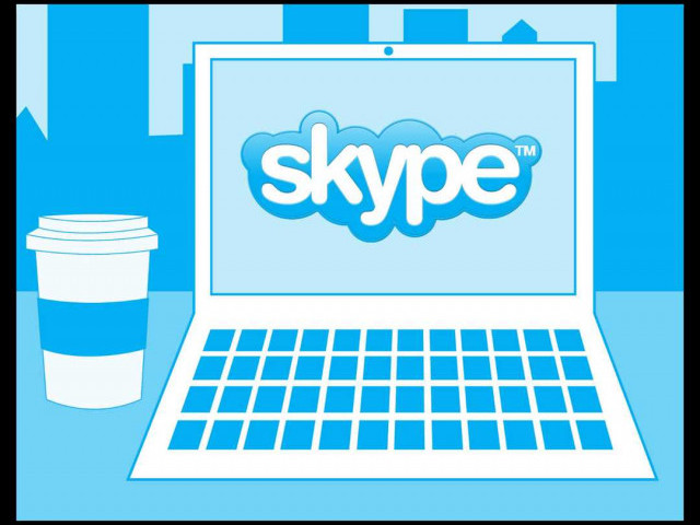Как бесплатно пользоваться Skype на ноутбуке