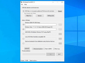 Инструкция по использованию winsetupfromusb