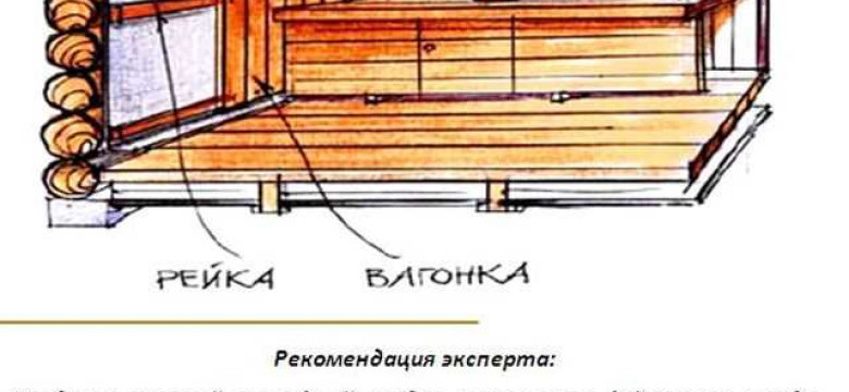 Отделка парильной комнаты в бане: лучшие советы и рекомендации