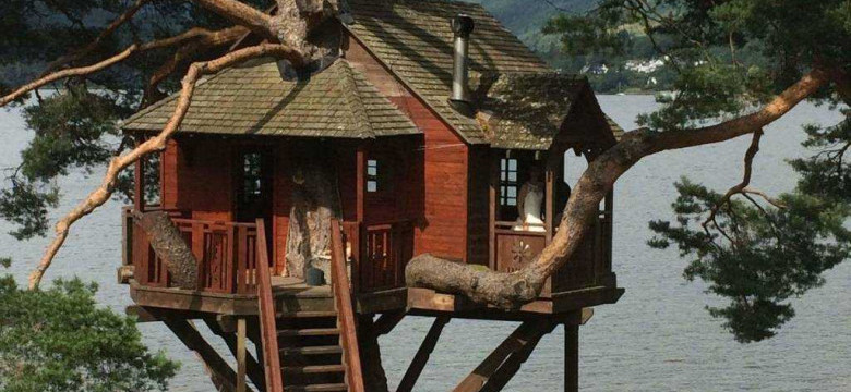 Секреты постройки крепкого и надежного дома на дереве: полезные советы и рекомендации
