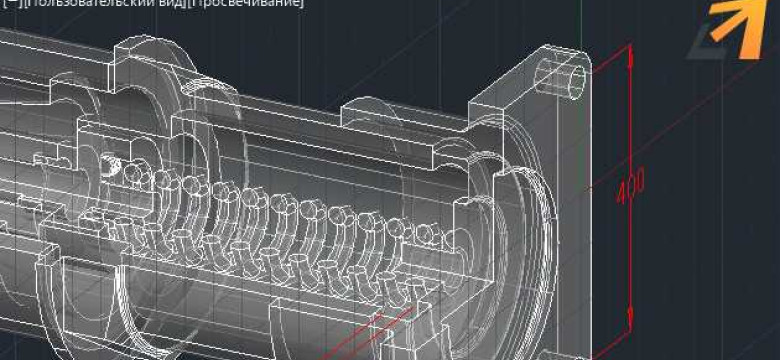 Как распечатать в AutoCAD на А4