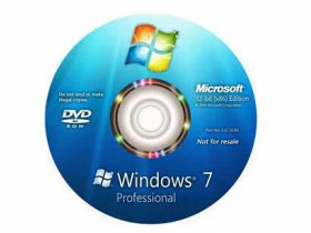 Как разделить диски на Windows 7