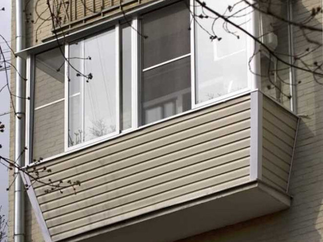 Как сделать балкон своими руками: подробная пошаговая инструкция с фото и видео материалами