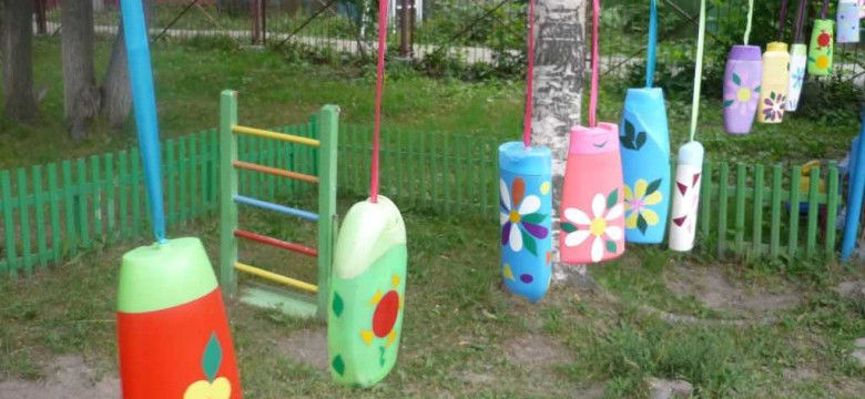 Детская площадка своими руками: идеи и фото для творческих и заботливых родителей