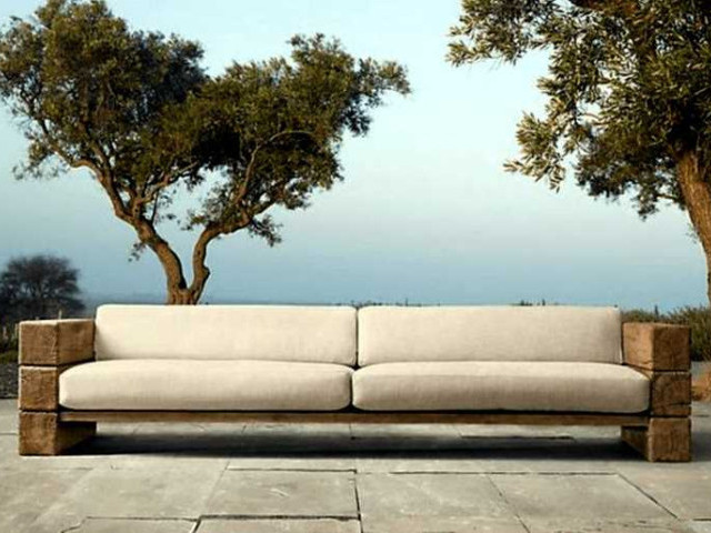 Сделайте уютный диван своими руками: подробная пошаговая инструкция и фото