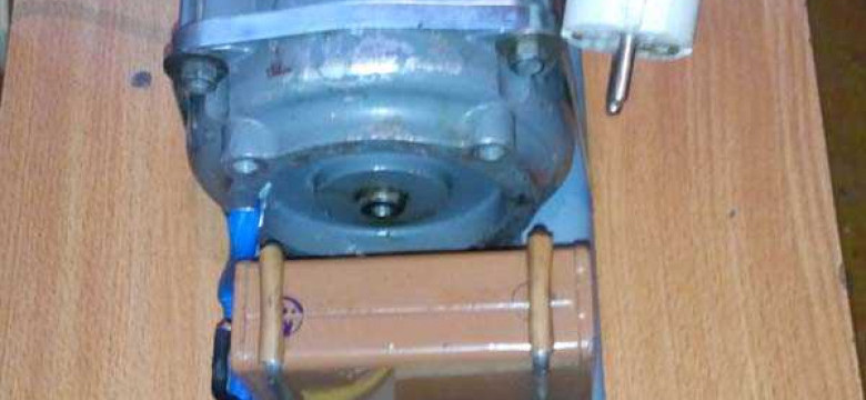 Как сделать наждак из двигателя стиральной машины своими руками: подробная пошаговая инструкция