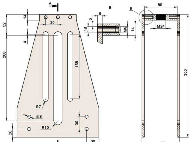 Как изготовить трубогиб для профильной трубы своими руками: подробная инструкция с пошаговой схемой