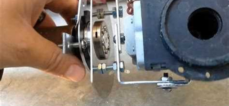 Как сделать ветрогенератор из стиральной машины своими руками: подробная инструкция шаг за шагом