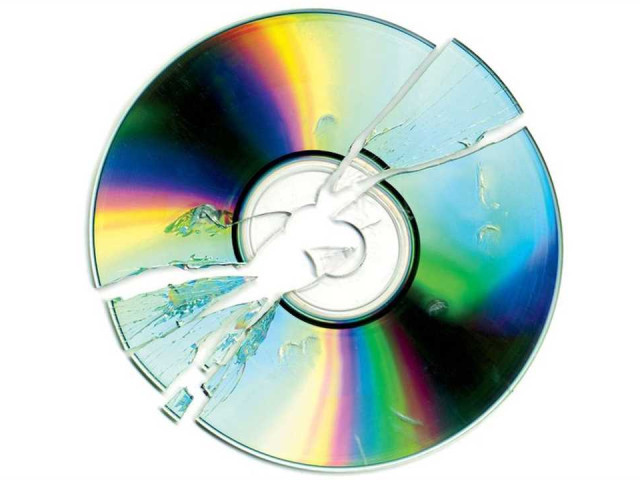 Как скопировать CD диск на компьютер