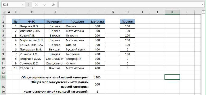 Как снять защиту листа в Excel