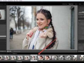 Как сохранить фото в лайтруме после обработки
