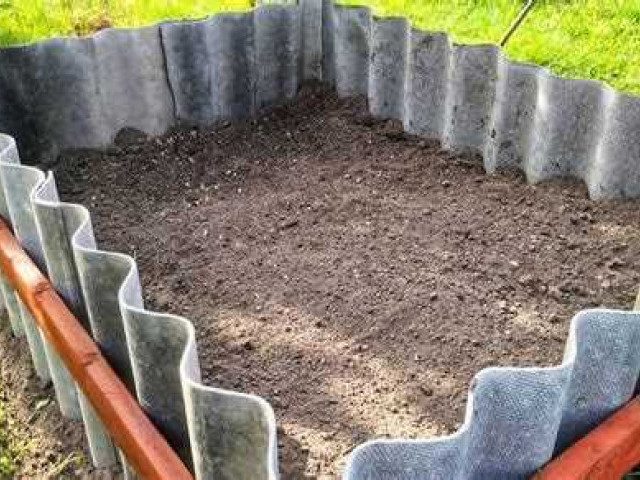 Лучшие способы создания компостной ямы на даче: советы для начинающих