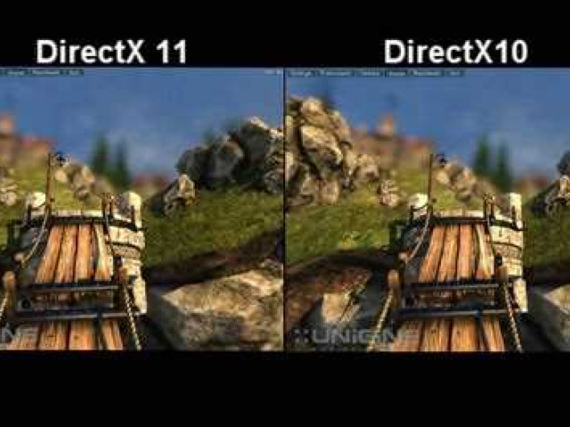 Как удалить DirectX 11