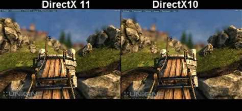 Как удалить DirectX 11