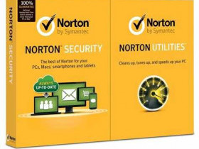 Как удалить Norton Internet Security