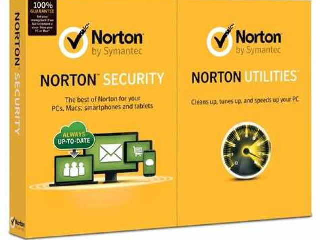 Как удалить Norton Internet Security