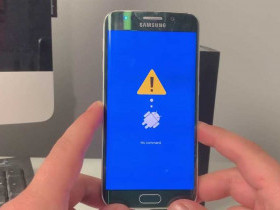 Как удалить вирусы с телефона Android