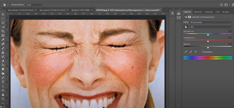 Как уменьшить лицо в фотошопе: лучшие способы и советы
