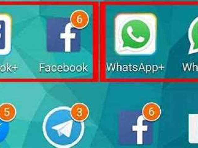 Как установить два WhatsApp на один телефон