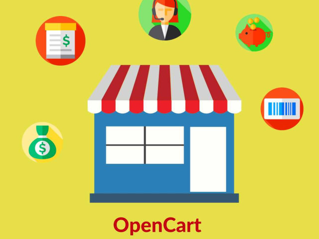 Установка Opencart: подробная инструкция