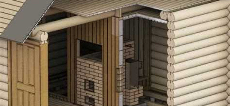 Утепляем потолок в бане недорого: эффективные способы и лучшие материалы