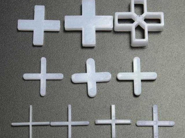 Секреты выбора крестиков для керамической плитки: практические советы и полезные рекомендации