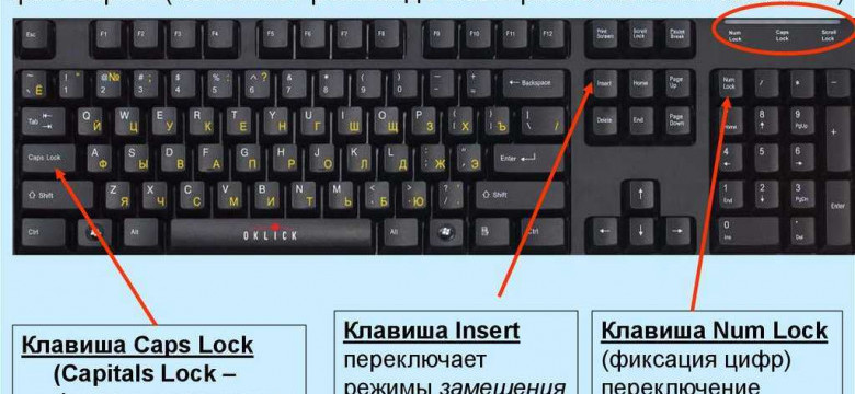 Как включить клавиатуру на компьютере на экране