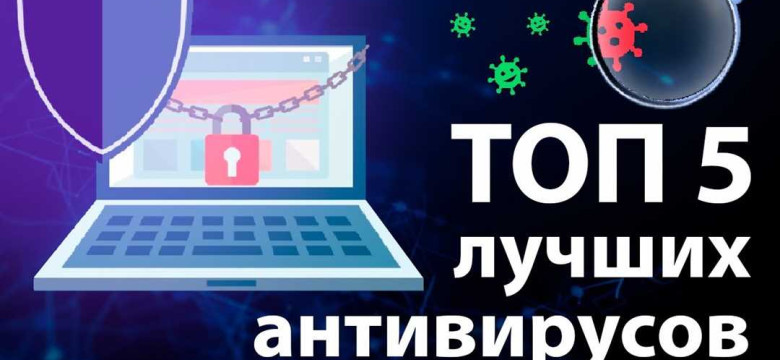 Какой антивирус самый лучший для Windows 7?