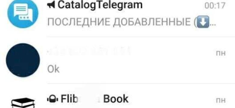 Каналы в Телеграмме – все, что вам нужно знать