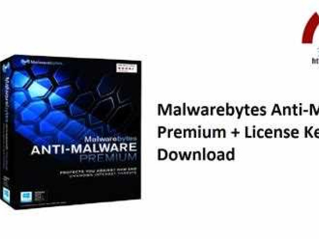 Ключ для Malwarebytes Anti-Malware - Бесплатное скачивание и активация программы