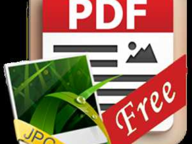 Как конвертировать изображения в формате PNG в PDF