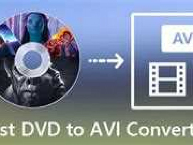Конвертер DVD в AVI - как быстро и легко изменить формат видео