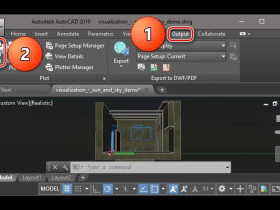 Конвертировать PDF в DWG