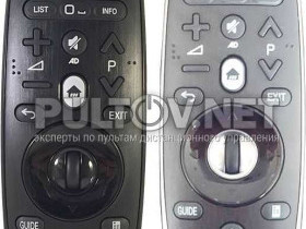 Lg magic motion an mr600: полное руководство пользователя
