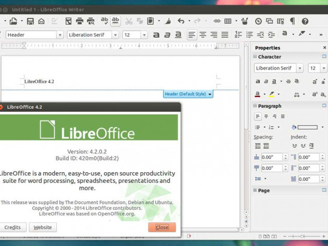 Отзывы о LibreOffice: преимущества и недостатки программного пакета