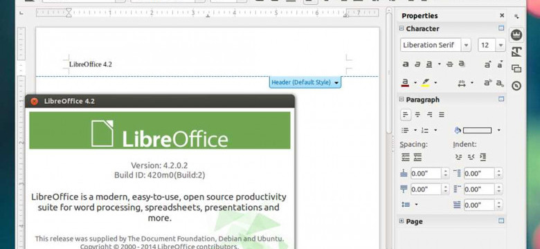 Отзывы о LibreOffice: преимущества и недостатки программного пакета