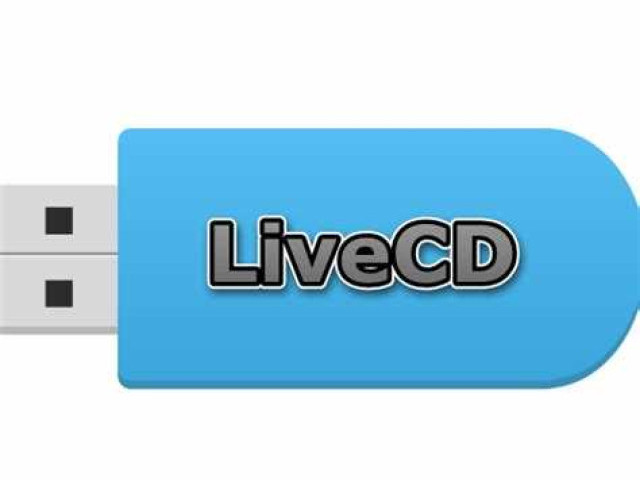Как записать Live cd на флешку: пошаговая инструкция