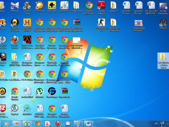 Лучшие программы для оптимизации Windows 7