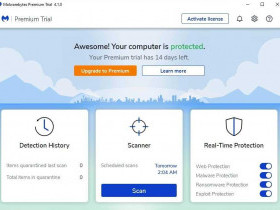 Что такое Malwarebytes anti malware и как он работает?
