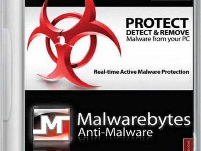 Скачать Malwarebytes Anti-Malware бесплатно