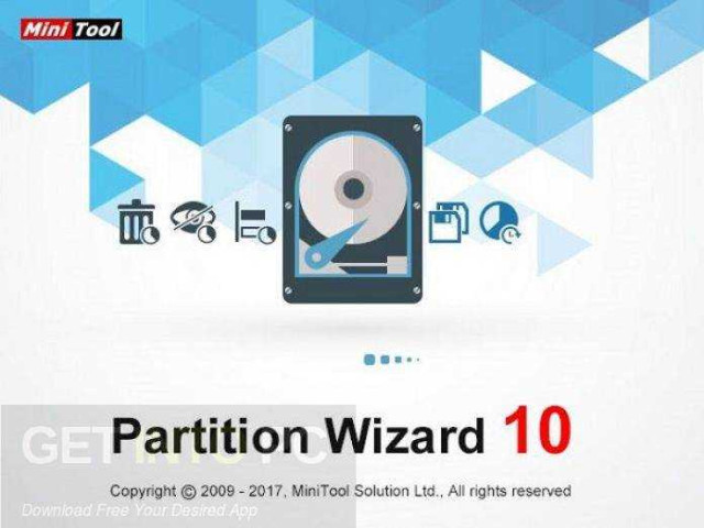 Minitool Partition Wizard Bootable: удобный и эффективный инструмент для работы с разделами жесткого диска